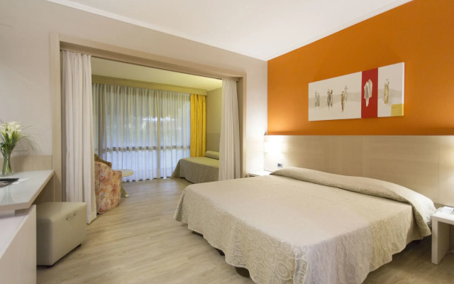 Park Hotel I Lecci