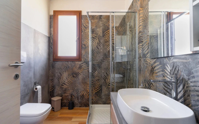 3278 Guest House Eleonora - Unità Familiare by Barbarhouse