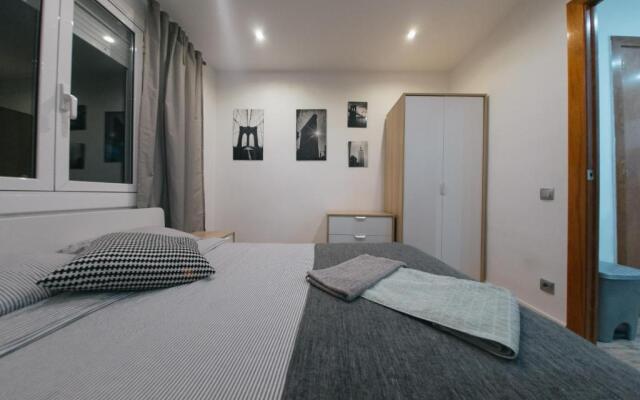 New apartment beside Barça Stadium 2