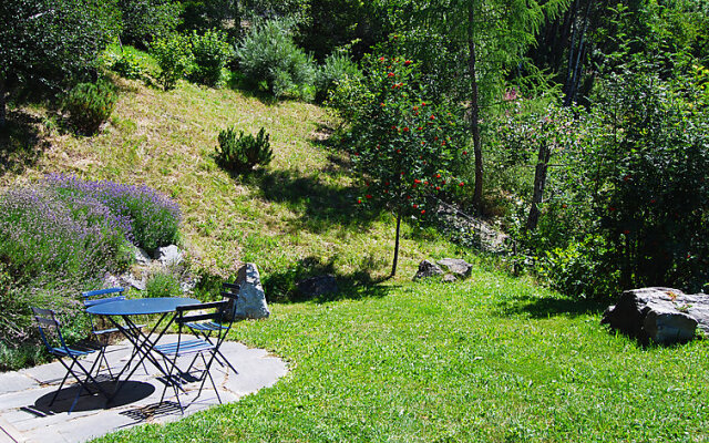 Au Bisse - Three Bedroom