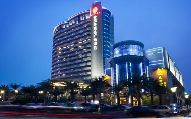 Ramada Plaza Shunde