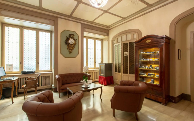 Hotel Antica Dogana