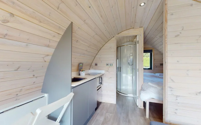 Low Greenlands Holiday Park