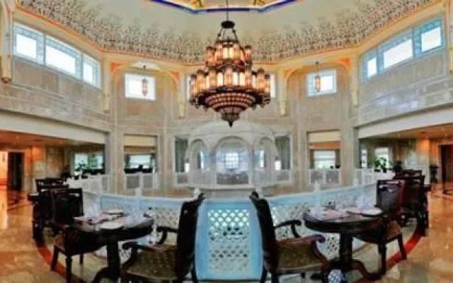 Orient Taj by OYO Rooms