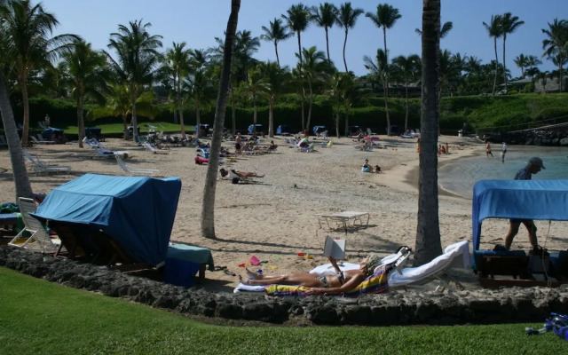 Kulalani At Mauna Lani #405 3 Bedroom Townhouse by RedAwning