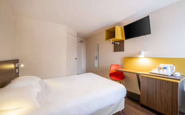 Comfort Hotel Lille Lomme