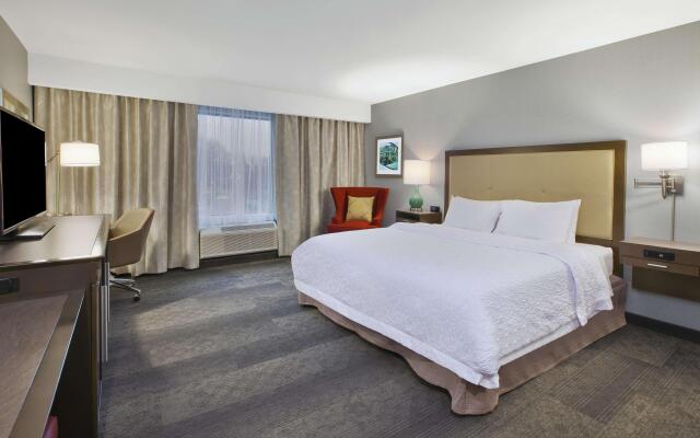 Hampton Inn by Hilton Detroit Dearborn