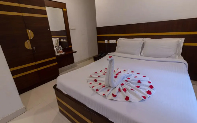 Elgozo Hotel Dreams Paradise