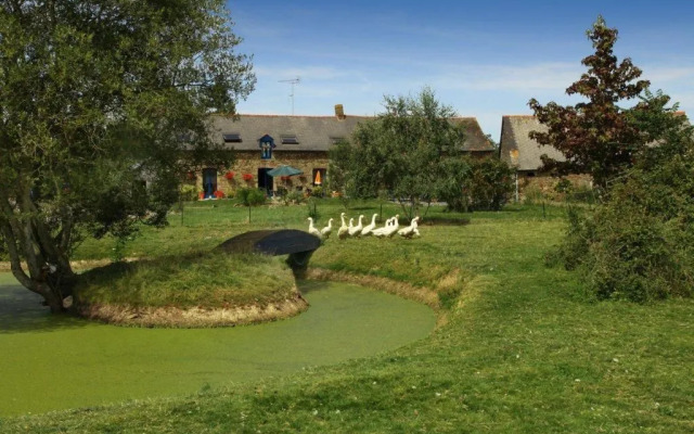 Chambre d'hote la Boulière