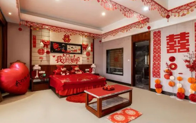 Hengrong Holiday Hotel