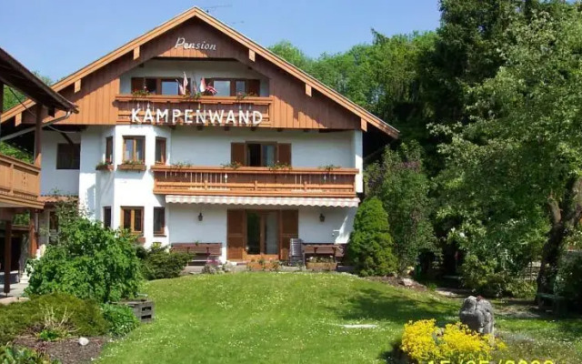 Pension Kampenwand