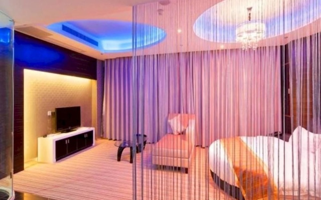 Kaiyi Hotel – Guest Rooms – Xiamen