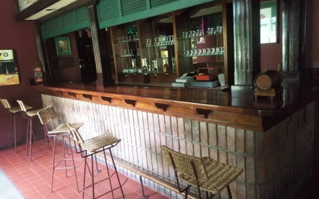 Inn On The Vumba