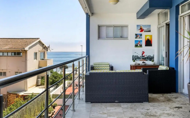 15 @ Villa Marina - Mouille Point