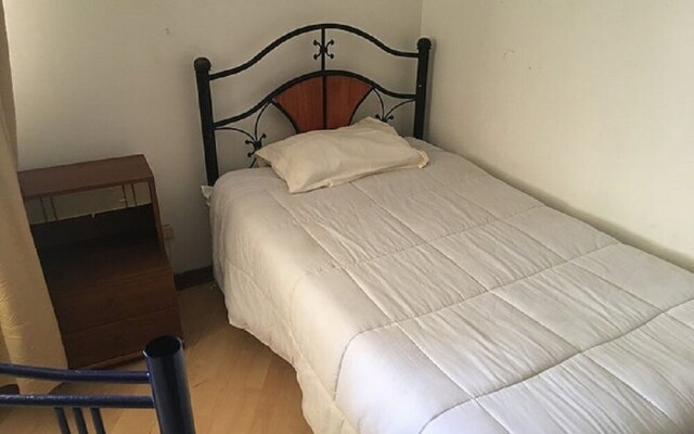 Departamento San Martin