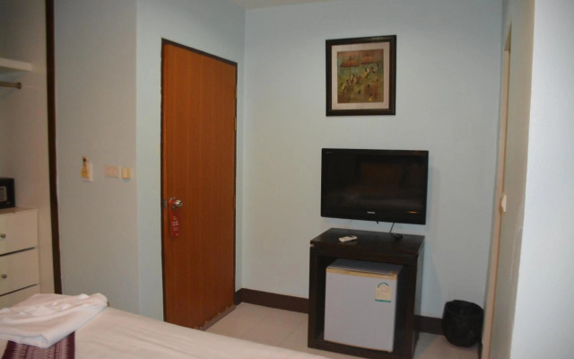 Patong Moon Inn Guesthouse