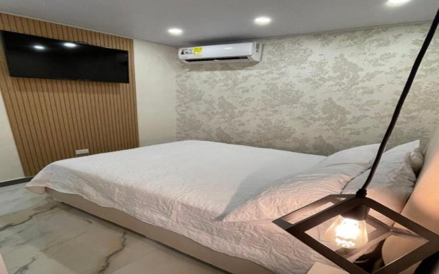 Wh Hotel San Andres
