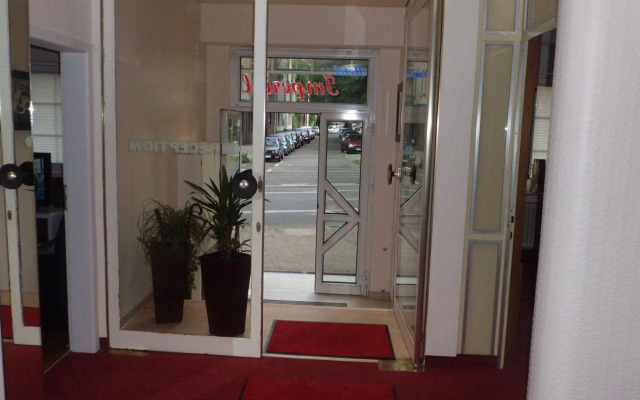 Hotel Imperial