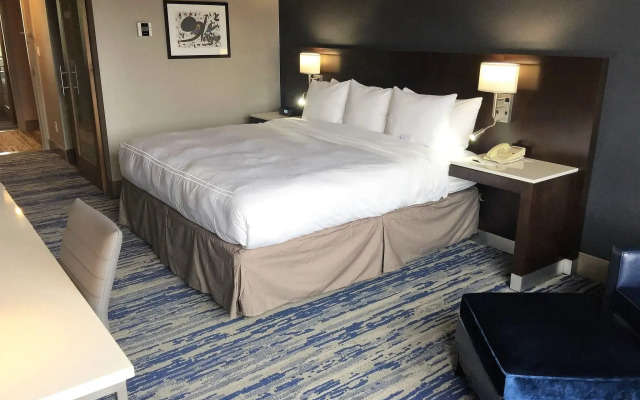 Skyline Hotel Detroit Airport, SureStay Collection by BW