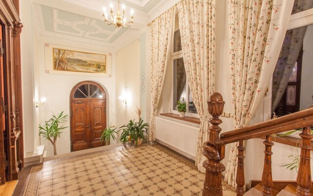 Parkhotel Muldental