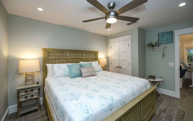 Summer House by SKLRP