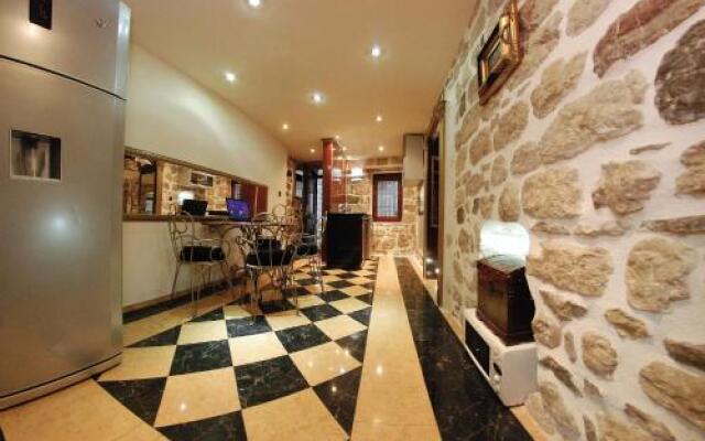 Cattaro Royale Apartment