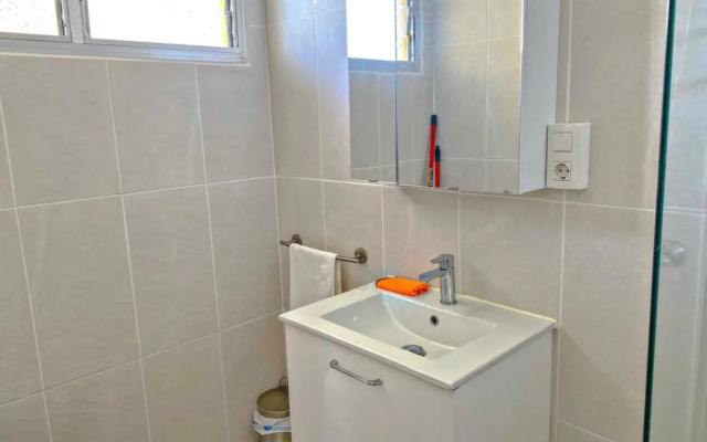 Cozy studio in Martiánez