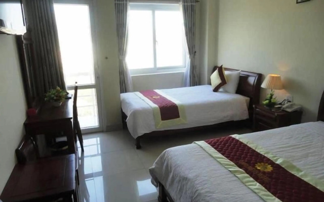 Hoang Yen Canary Hotel