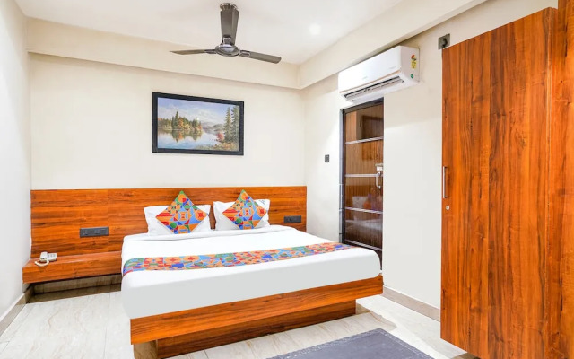 Fabhotel Vennela Inn