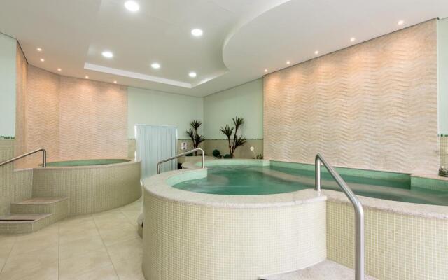 Hotel Guarany