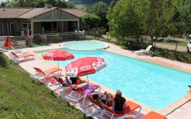 Causses & Vallées Vacances