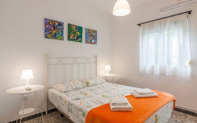 Apartamento Azahar