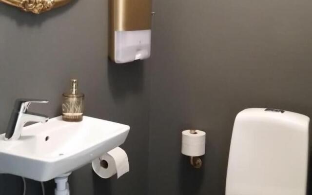Hotell Briggen i Åhus