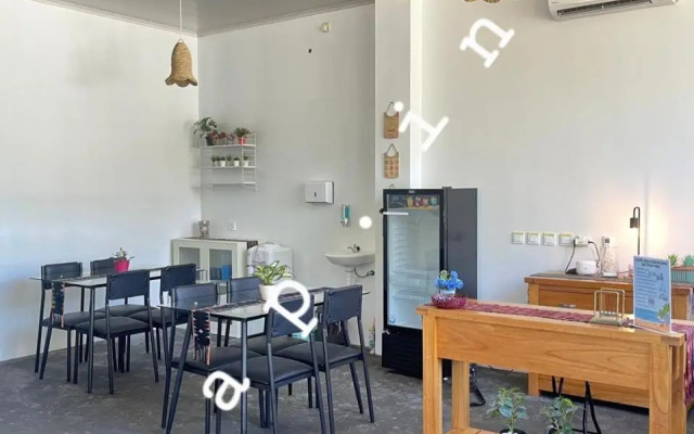 Inap.Inap Karimunjawa