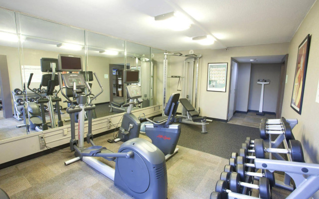 Holiday Inn Tyler-Conference Center by IHG