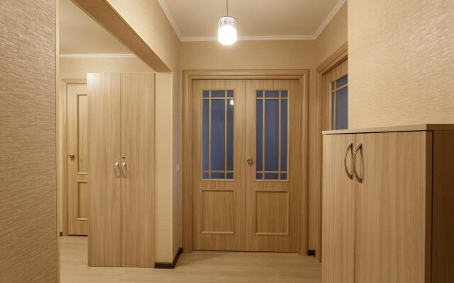 Live comfortably on Gorodetskaya Street