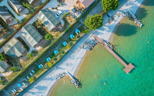 Camping Village Riva Blu