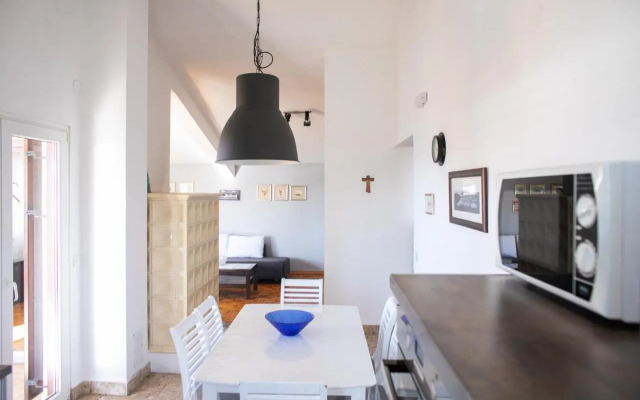 Apartman Tonko