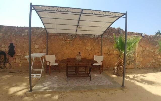 Masseria La Maesta' 1511