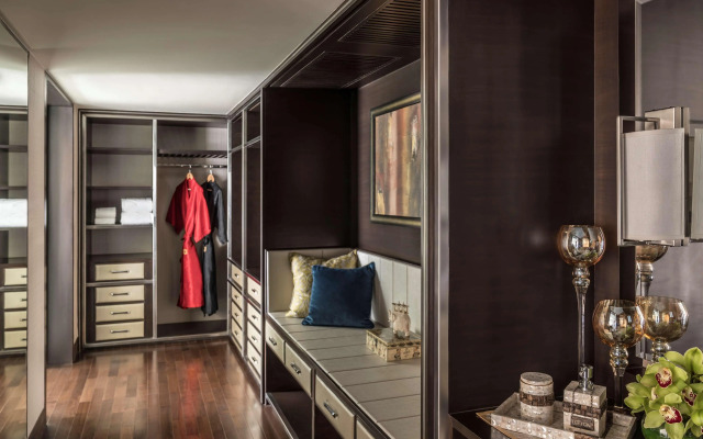 Shangri-La Eros, New Delhi