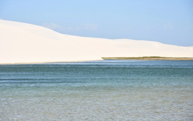 Le Marin Hotel Boutique