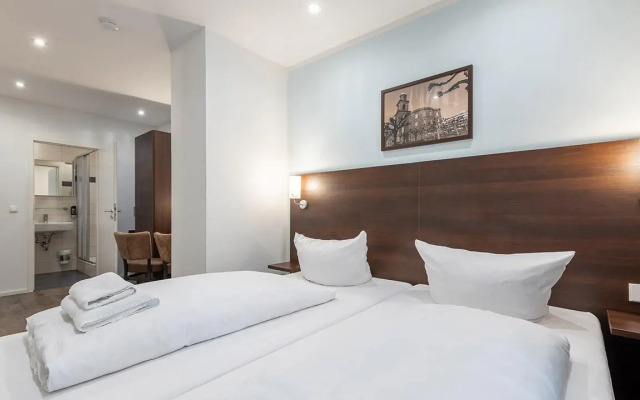 Trip Inn Budget Messe