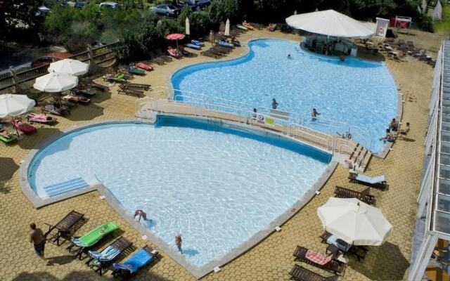 Hotel Korona - All inclusive