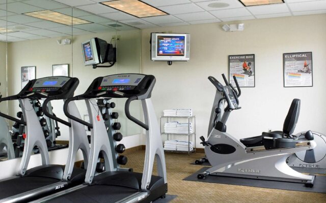 Homewood Suites by Hilton-Hartford South-Glastonbury, CT