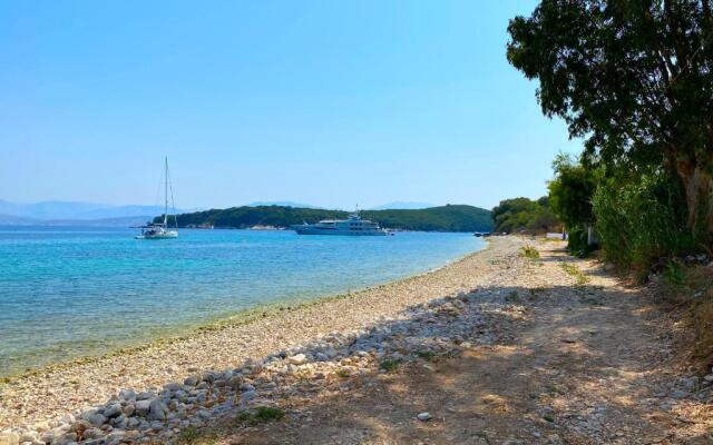 Villa Dimitris Beach