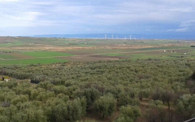 Bed Breakfast Panorama