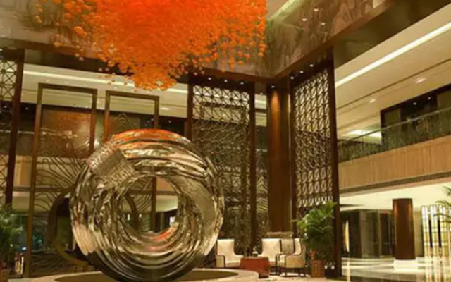 Ondine International Hotel