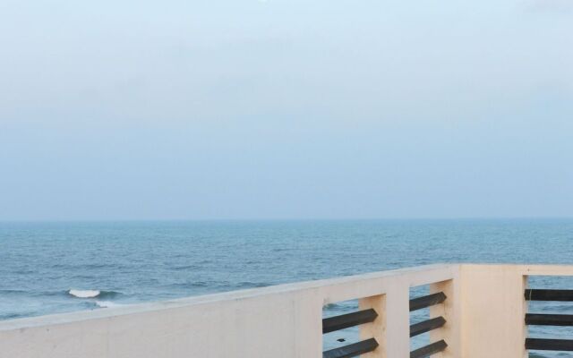 OYO 12492 Blue Ocean Hotels and Resorts