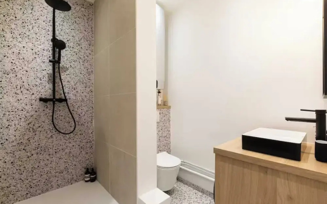 Appartement Dify Deruelle - Part Dieu