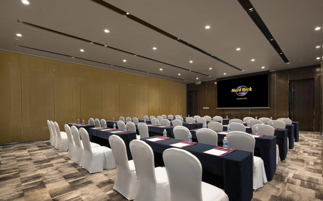 Hard Rock Hotel Shenzhen